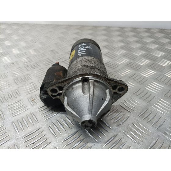 Motor Arranque Para Kia Cee'd