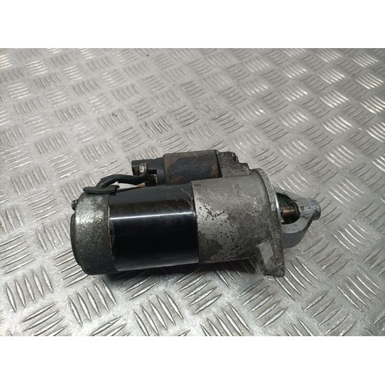 Motor Arranque Para Kia Cee'd