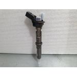 Inyector Para Volkswagen Crafter Caja Cerrada