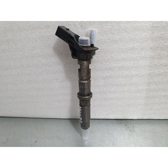 Inyector Para Volkswagen Crafter Caja Cerrada