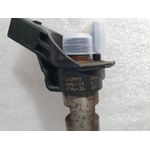 Inyector Para Volkswagen Crafter Caja Cerrada