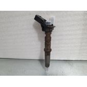 Inyector Para Volkswagen Crafter Caja Cerrada
