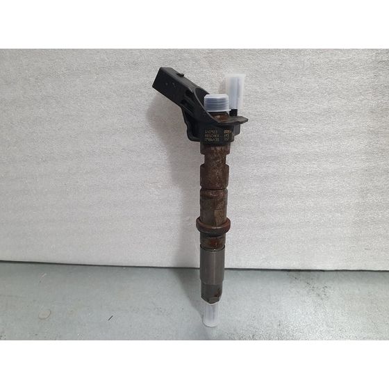 Inyector Para Volkswagen Crafter Caja Cerrada