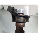 Inyector Para Volkswagen Crafter Caja Cerrada