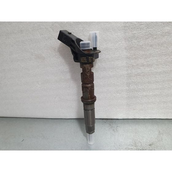 Inyector para Volkswagen Crafter Caja Cerrada
