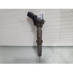 Inyector Para Volkswagen Crafter Caja Cerrada