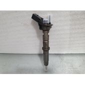 Inyector Para Volkswagen Crafter Caja Cerrada