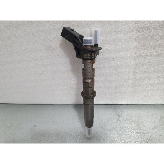 Inyector Para Volkswagen Crafter Caja Cerrada