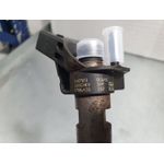 Inyector Para Volkswagen Crafter Caja Cerrada