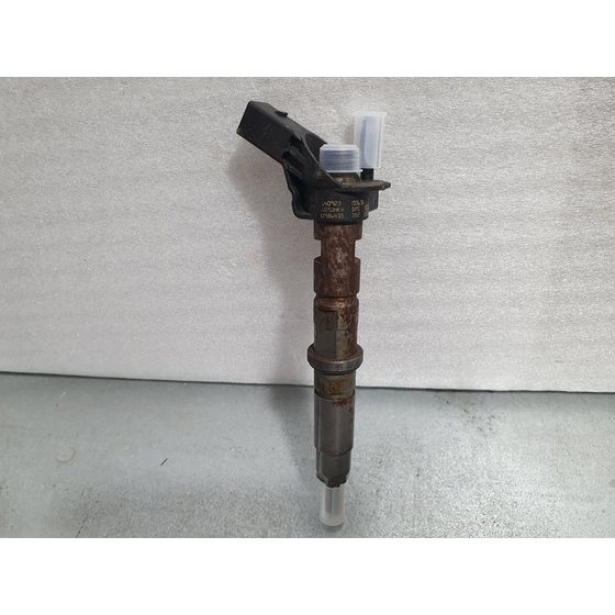 Inyector Para Volkswagen Crafter Caja Cerrada