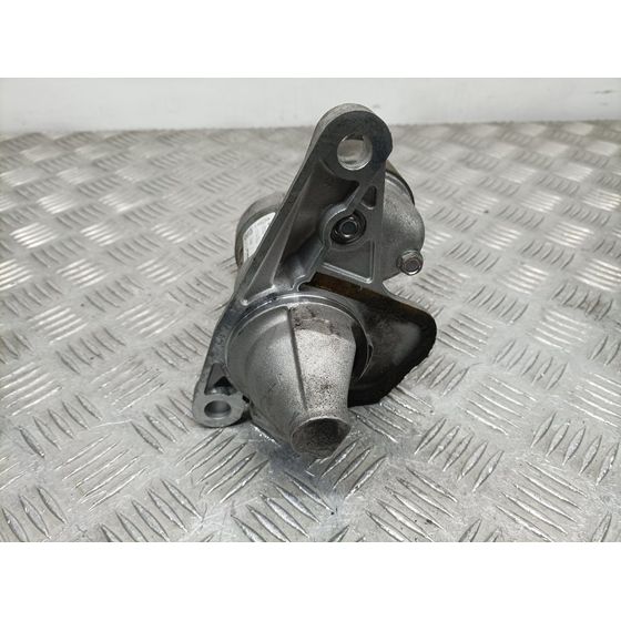 Motor Arranque Para Renault Laguna Iii