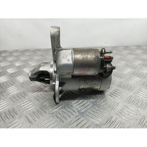 Motor Arranque Para Renault Laguna Iii