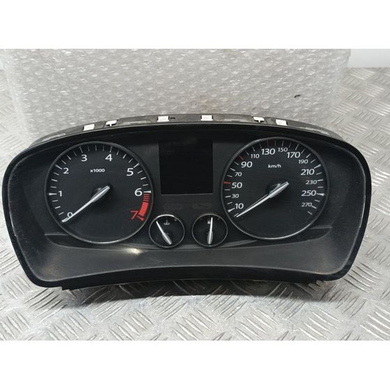 Cuadro Instrumentos Para Renault Laguna Iii