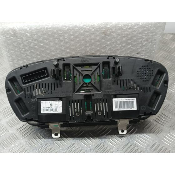 Cuadro Instrumentos Para Renault Laguna Iii