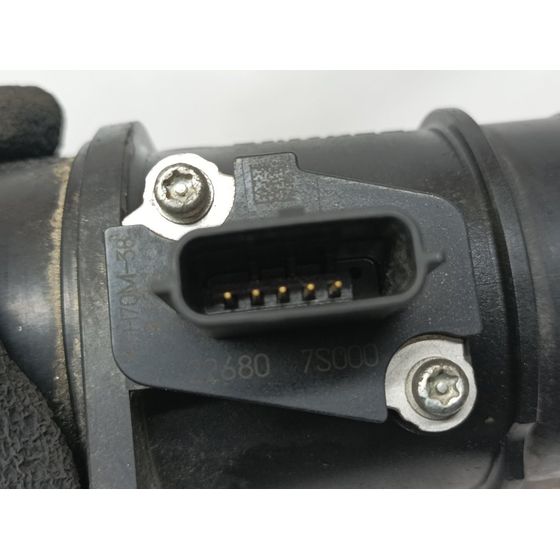 Caudalimetro para Renault Laguna Iii