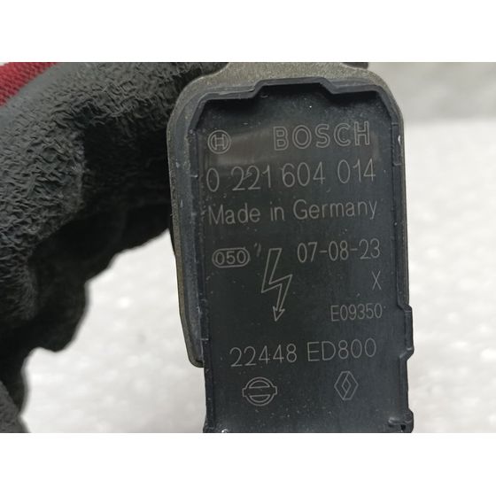 Bobina Encendido Para Renault Laguna Iii