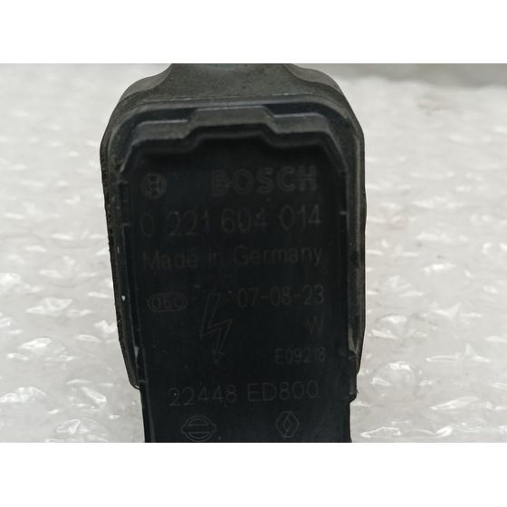 Bobina Encendido para Renault Laguna Iii
