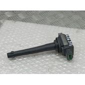 Bobina Encendido para Renault Laguna Iii