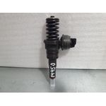 Inyector Para Seat Altea Xl