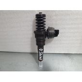 Inyector Para Seat Altea Xl