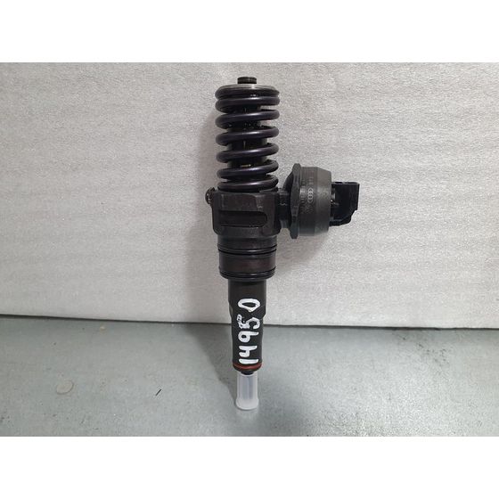 Inyector Para Seat Altea Xl