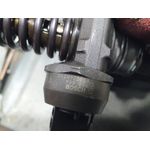 Inyector Para Seat Altea Xl