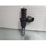 Inyector Para Seat Altea Xl
