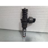 Inyector Para Seat Altea Xl
