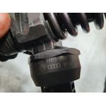 Inyector Para Seat Altea Xl