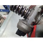 Inyector Para Seat Altea Xl