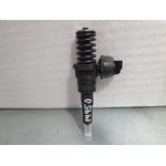 Inyector Para Seat Altea Xl