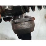 Inyector Para Seat Altea Xl