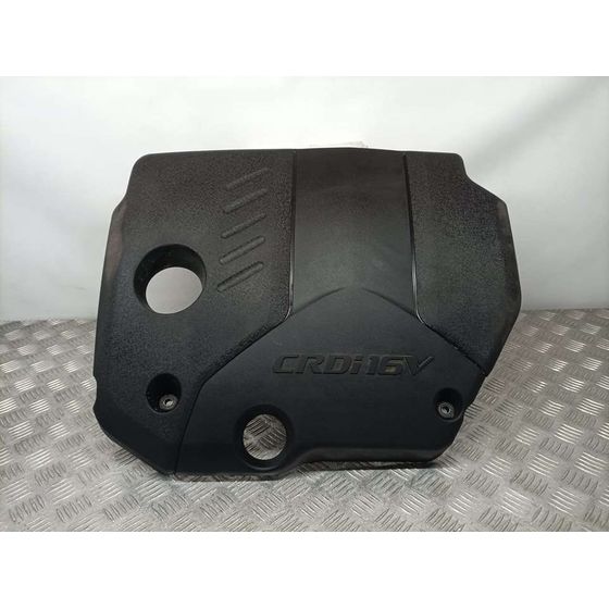 Tapa Motor Para Kia Cee'd