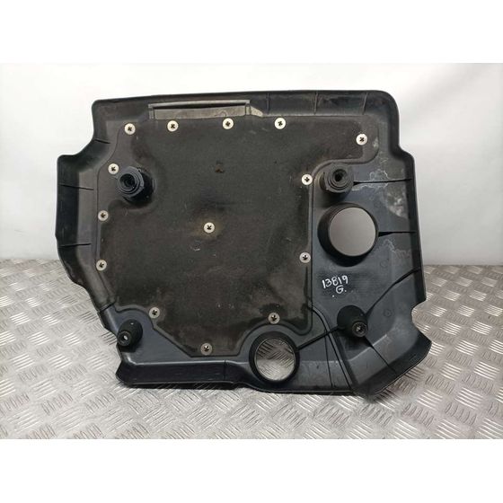 Tapa Motor Para Kia Cee'd