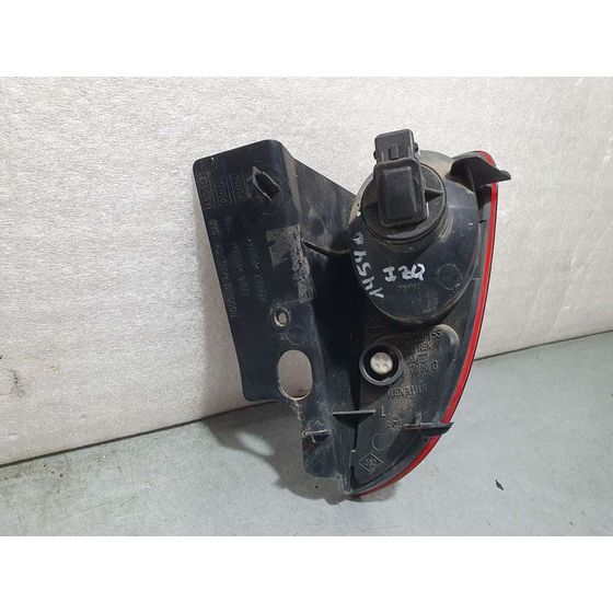 Piloto Trasero Izquierdo Paragolpes para Renault Espace Iv (Jk0)