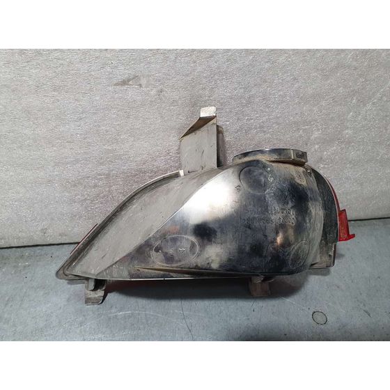 Piloto Trasero Derecho Paragolpes para Dacia Sandero