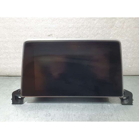 Sistema Navegacion Gps para Peugeot 3008