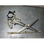 Elevalunas Delantero Derecho Para Suzuki Alto Amf 310