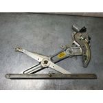 Elevalunas Delantero Derecho Para Suzuki Alto Amf 310