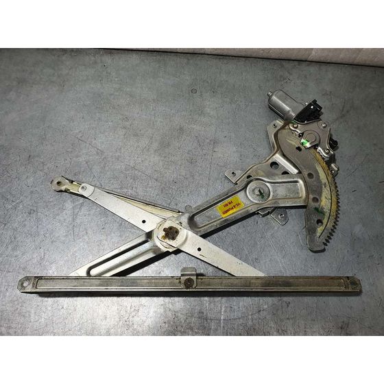 Elevalunas Delantero Derecho Para Suzuki Alto Amf 310