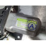 Elevalunas Delantero Derecho Para Suzuki Alto Amf 310