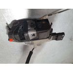 Cerradura Puerta Trasera Derecha  Para Opel Crossland X