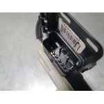 Cerradura Puerta Trasera Derecha  Para Opel Crossland X