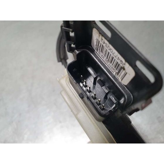 Cerradura Puerta Trasera Derecha Para Opel Crossland X