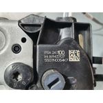 Cerradura Puerta Trasera Derecha  Para Opel Crossland X