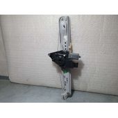 Elevalunas Trasero Derecho Para Opel Crossland X