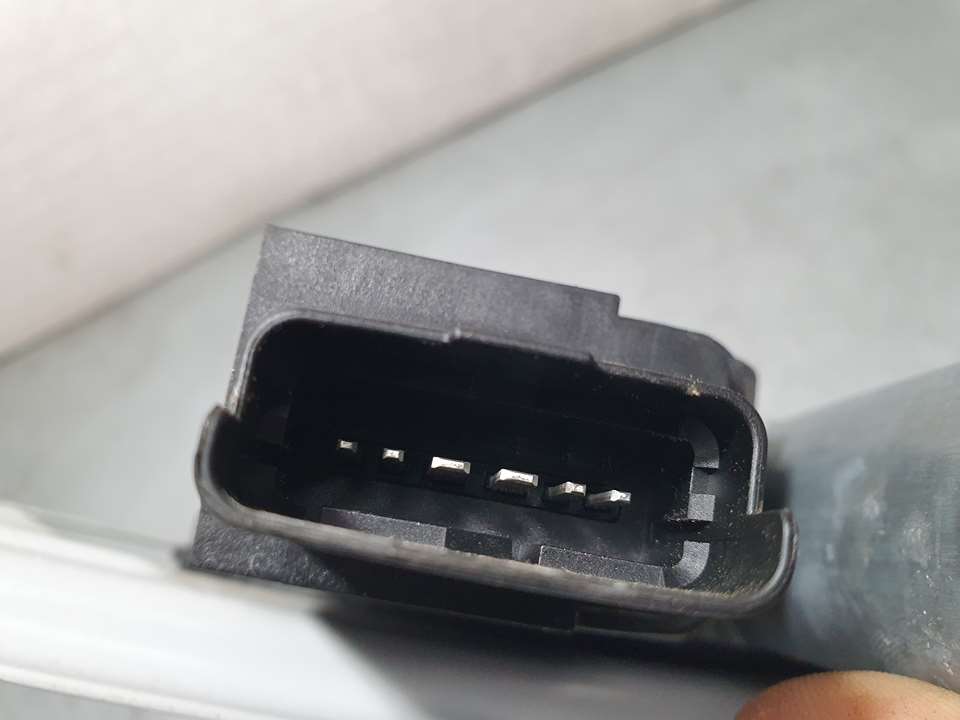 Elevalunas Trasero Derecho Para Opel Crossland X