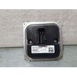 Centralita Faro Para Renault Clio V
