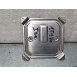 Centralita Faro Para Renault Clio V