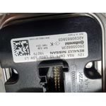 Centralita Faro Para Renault Clio V